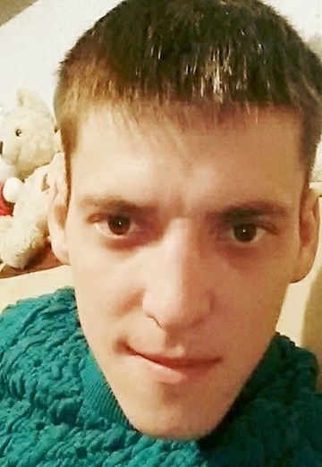 My photo - Timur, 31 from Saratov (@timur32863)