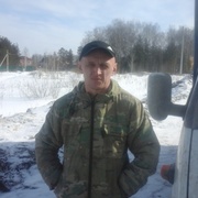 Анатолий, 45, Нижняя Салда