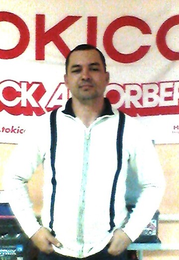 Моя фотография - Алексей, 45 из Свободный (@aleksey378972)