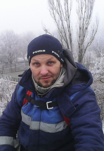 Моя фотографія - Александр, 49 з Донецьк (@aleksandr587709)