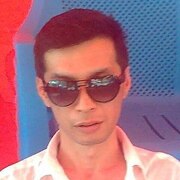 Равшанбек Мадрахимов, 52, Михайловск