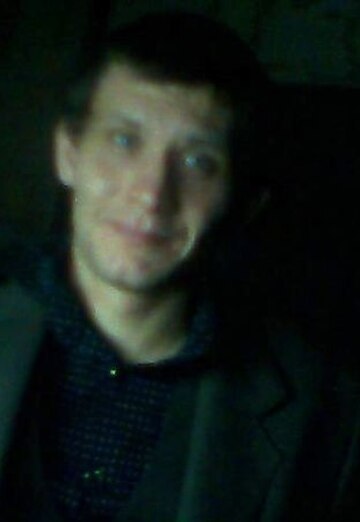 Моя фотография - Константин, 31 из Озерск (@konstantin77129)