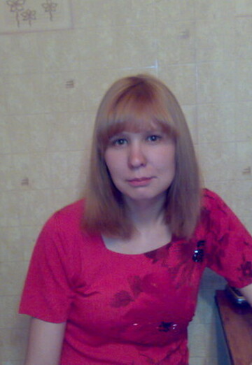 My photo - irina, 41 from Karaganda (@irina154890)