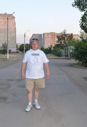 Моя фотография - юрий, 43 из Свердловск (@ura10272)