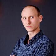 Сергей, 29, Октябрьск
