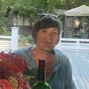 Татьяна, 66, Геленджик