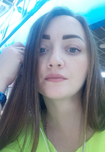My photo - Alyona, 40 from Nizhny Tagil (@alena21117)
