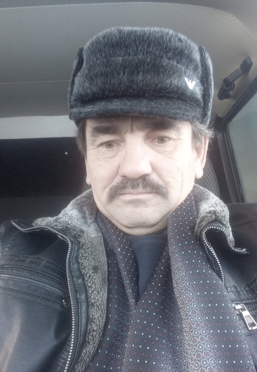 My photo - Salim, 51 from Nefteyugansk (@salim3429)