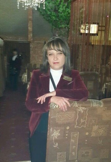 Моя фотография - Татьяна, 46 из Душанбе (@tatyana205428)