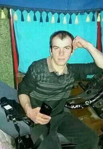 My photo - Nikolay, 32 from Kherson (@nikolay246288)