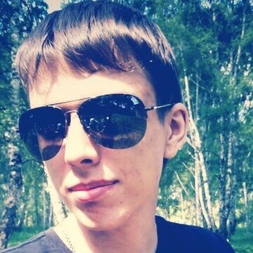 Моя фотография - Илья .:Лео:., 30 из Новосибирск (@ilyaleo)