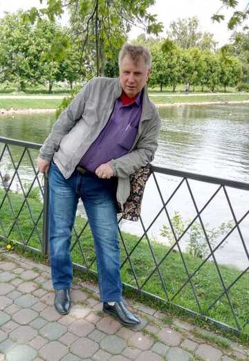 Моя фотография - Сергей, 66 из Москва (@sergey812455)