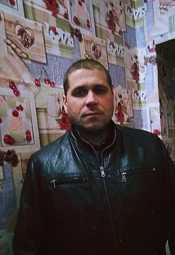 My photo - tolik, 42 from Rostov-on-don (@tolik16182)