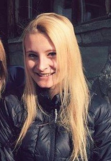 Моя фотография - Марианна, 28 из Минск (@marianna2884)