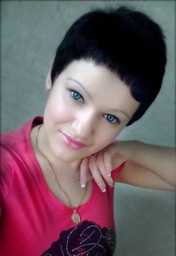My photo - Marina, 32 from Yefremov (@marina42780)