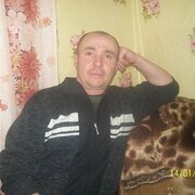 Андрей, 55, Большая Соснова