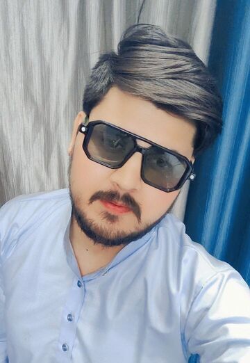 My photo - Saqib Ali, 27 from Indianola (@saqibali10)