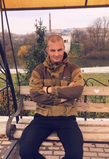 Моя фотография - Я просто я, 35 из Смоленск (@yaprostoya29)
