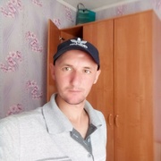 Андрей, 29, Березовский (Кемеровская обл.)
