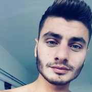 Максим, 24, Сосновый Бор
