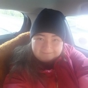 Яночка, 29, Железногорск