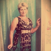 Елена, 51, Абинск