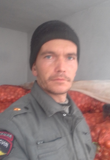 Моя фотография - Владислав, 37 из Грозный (@vladislav24495)