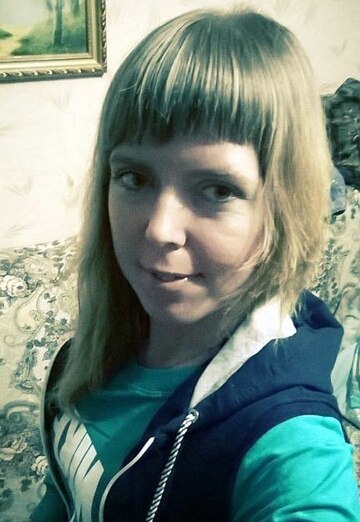 My photo - Nina, 38 from Rodniki (@nina28359)
