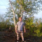 Дмитрий, 44, Никель