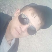 romka, 24, Каратузское