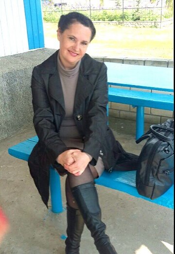 Моя фотография - Лора, 44 из Красногорск (@lora7972)