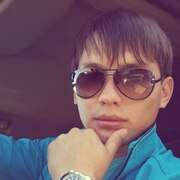 Дмитрий, 33, Нурлат