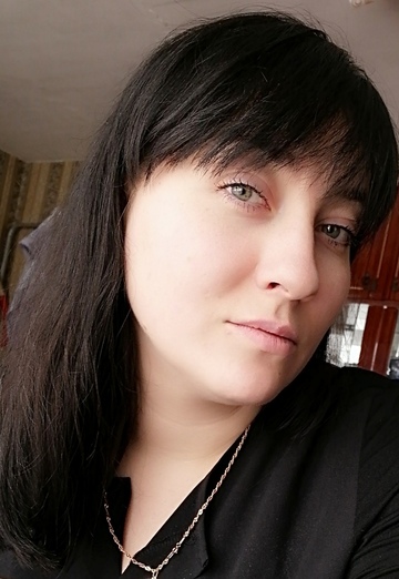 La mia foto - Ekaterina, 33 di Vyšnij Voločëk (@ekaterina137407)