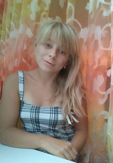 My photo - Lіlіya, 30 from Uman (@llya1553)