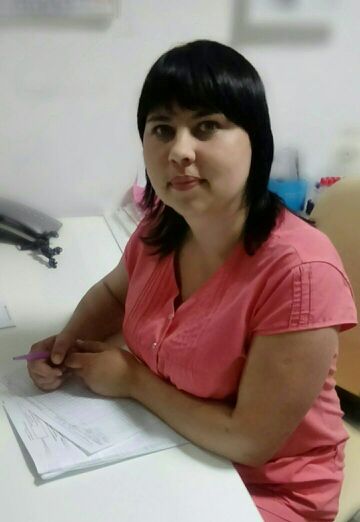 Моя фотография - Светлана, 34 из Анапа (@svetlana110990)