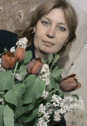 My photo - Irina  Viert, 58 from Shakhtersk (@irinaviert)