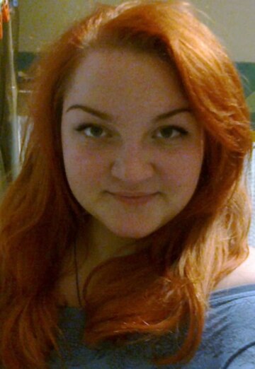 My photo - Olga, 33 from Krivoy Rog (@olunechka)
