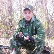 Максим Чирков, 34, Зуевка
