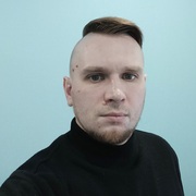 Вячеслав 35 лет (Водолей) Нижний Новгород