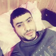 Самир, 32, Ноябрьск