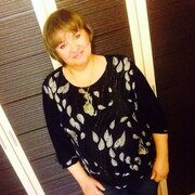 Ирина, 53, Щербинка