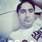 Мусоев Хуршед, 42, Беркакит