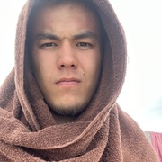 Adam, 22, Алматы?
