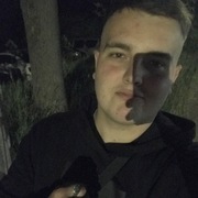 Андрей, 20, Смоленск