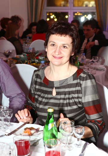 My photo - MATERIKINA IRINA, 62 from Odintsovo (@materikinairina)