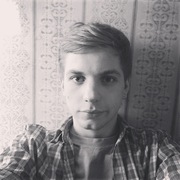 Nikita, 27, Озеры
