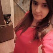 Ольга, 24, Кушва