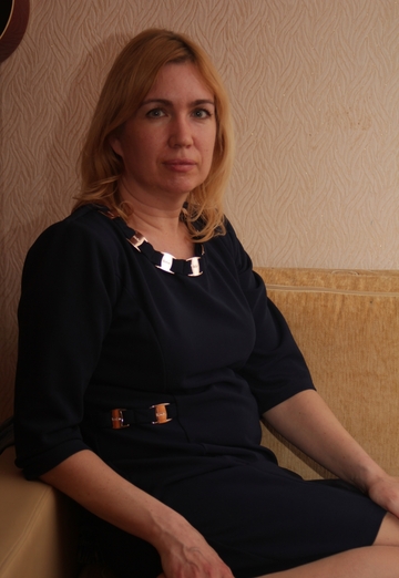 Моя фотография - Наталья, 49 из Ульяновск (@natalya214246)