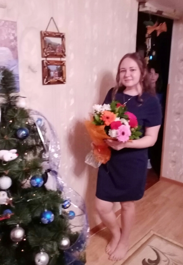 My photo - Darya, 23 from Cherepovets (@darya54433)