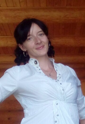 Моя фотография - Сабрина, 34 из Бобруйск (@sabrina989)